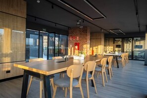 Dining - Largest & Elegant Apartment | Larco | Miraflores (Miraflores)