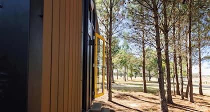 The Nest at Novena Pines by Tiny Away