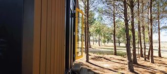 The Nest at Novena Pines by Tiny Away