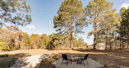The Nest at Novena Pines by Tiny Away