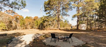 The Nest at Novena Pines by Tiny Away