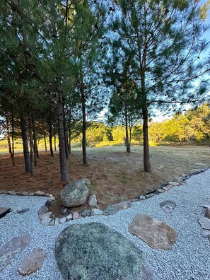 Property grounds - Novena Pines by Tiny Away (Thulimbah)