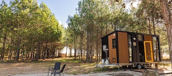 The Nest at Novena Pines by Tiny Away