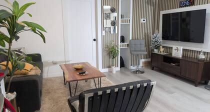 The Loft Moden Rental