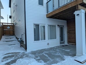 Apartment, 2 Bedrooms, Balcony | Exterior detail - The Loft Moden Rental (Calgary)