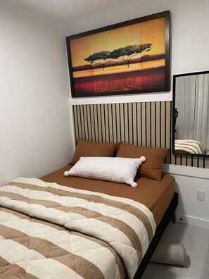 Apartment, 2 Bedrooms, Balcony | 2 bedrooms - The Loft Moden Rental (Calgary)