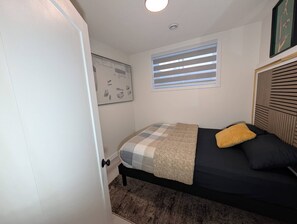 Apartment, 2 Bedrooms, Balcony - The Loft Moden Rental (Calgary)