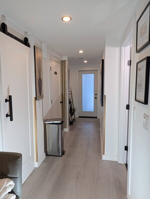 Apartment, 2 Bedrooms, Balcony | Interior - The Loft Moden Rental (Calgary)
