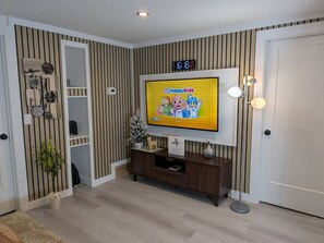 Apartment, 2 Bedrooms, Balcony | Interior - The Loft Moden Rental (Calgary)