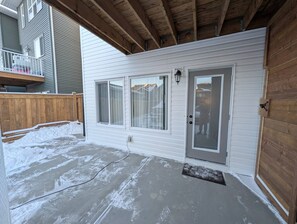Apartment, 2 Bedrooms, Balcony | Exterior detail - The Loft Moden Rental (Calgary)