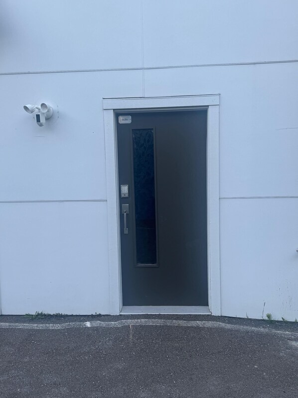 Detalle exterior