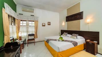 Family Suite, 2 Bedrooms