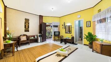 Kamar Superior | Wi-Fi gratis