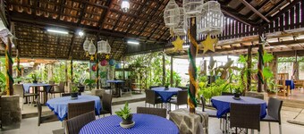 Dedaunan Guesthouse