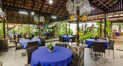 Dedaunan Guesthouse