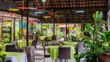 Servei de restauració