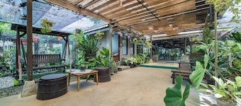 Dedaunan Guesthouse
