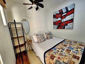 Room - 3BR Private Home with Pool in Manga Near Getsemani & Historic Center (Cartagena de Indias)