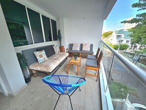 Property grounds - 3BR Private Home with Pool in Manga Near Getsemani & Historic Center (Cartagena de Indias)