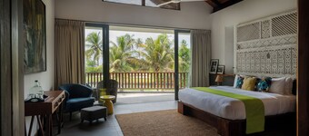 Sihina Lagoon Villa