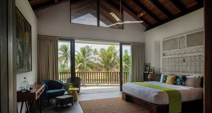 Sihina Lagoon Villa