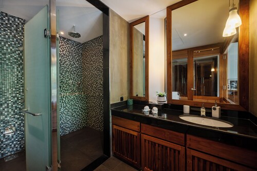 Sihina Lagoon Villa