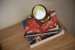 Interior detail - Tessera Boutique Hotel (Corfu)