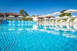 Piscina externa