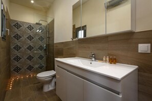 Bathroom - Tessera Boutique Hotel (Corfu)