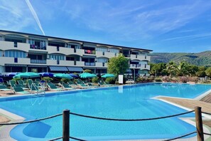 Pool - Residence Verdeblu, Capoliveri, Naregno (Capoliveri)