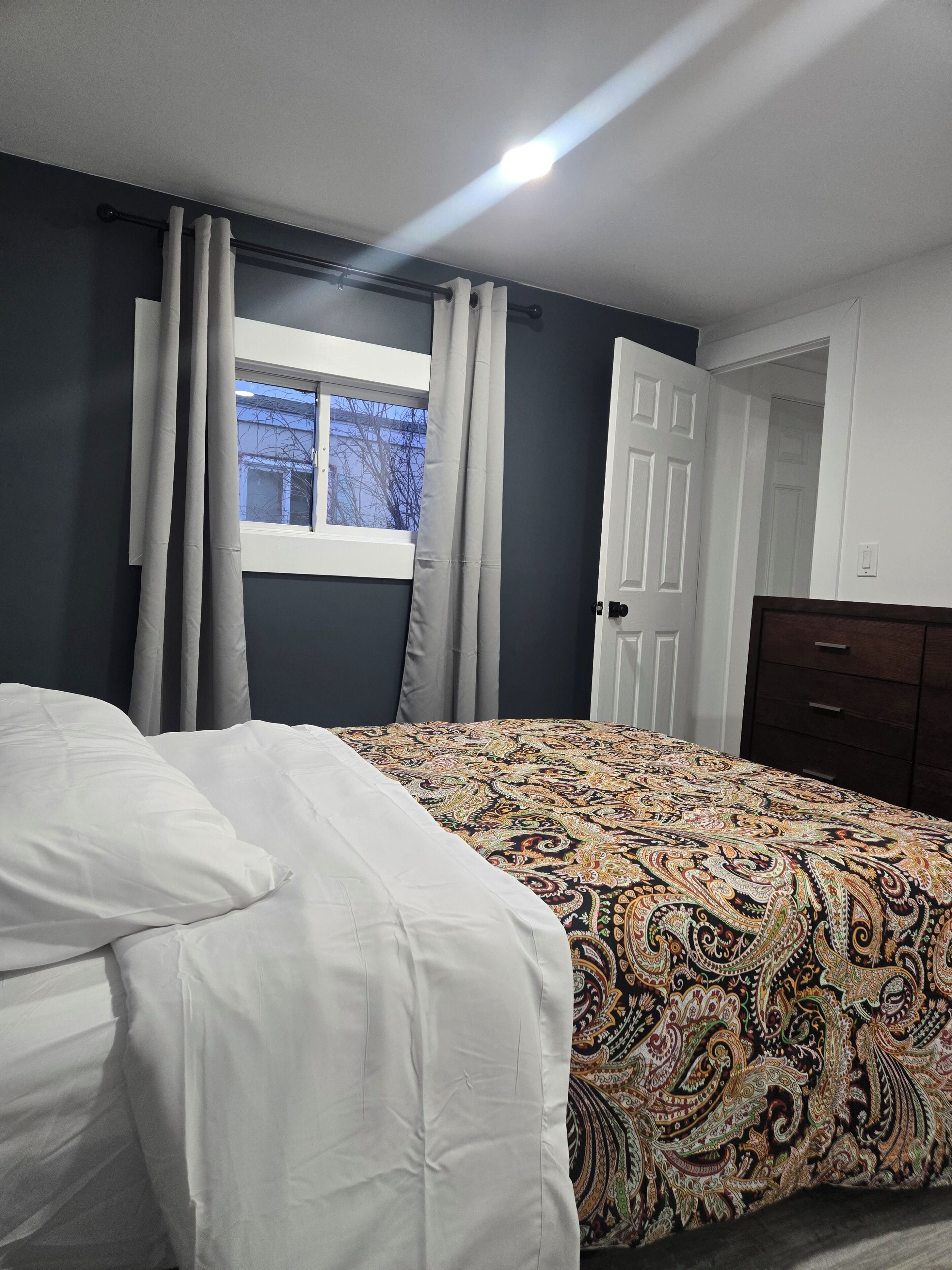 3 dormitorios, wifi gratis, ropa de cama
