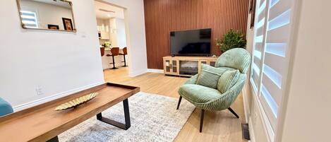 Smart TV