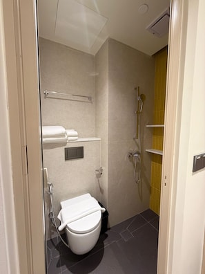 Camera Basic | Bagno