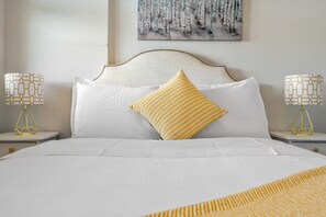 1 dormitorio, tabla de planchar con plancha, wifi gratis y ropa de cama