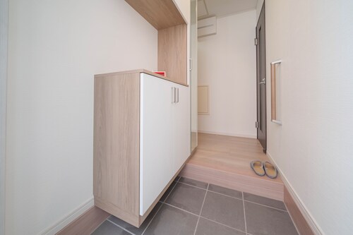 【5BR Luxury Living】 130㎡DesignerHouse-5BR Luxury Living, Family Roppongi Akasaka