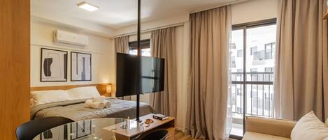 House | 1 bedroom
