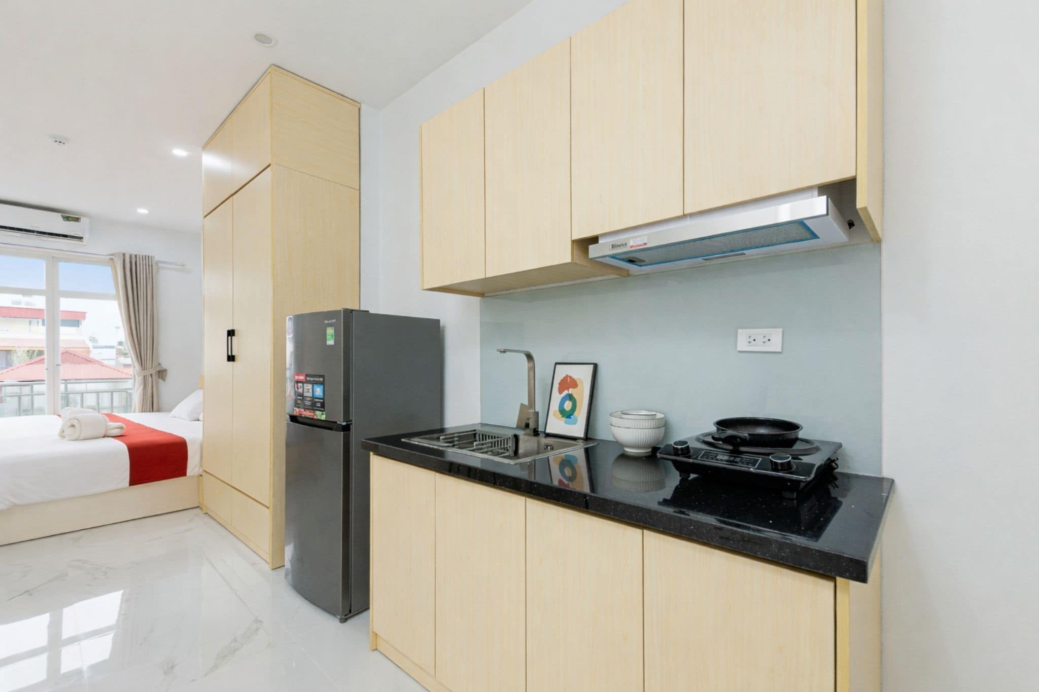 ดีลักซ์สตูดิโอ