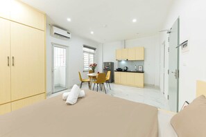 Studio - Collection O Ba Dinh - Japanese Town (Ha Noi)