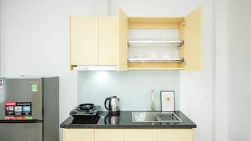 Studio | Privékeuken