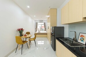 Studio | Private kitchen