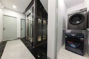 Lobby - Collection O Ba Dinh - Japanese Town (Ha Noi)