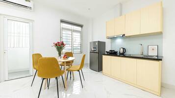 Studio | Private kitchen