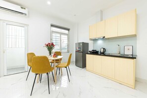 Private kitchen - Collection O Ba Dinh - Japanese Town (Hanoi)