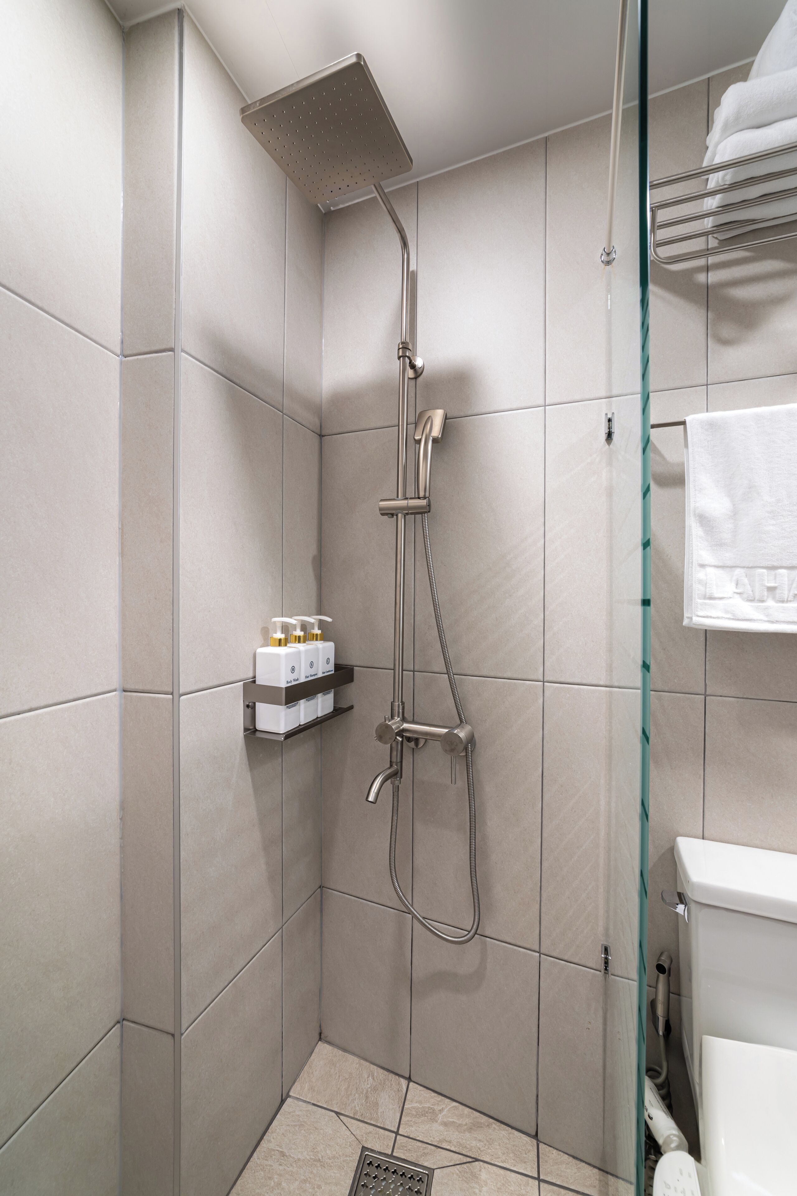 Kamar mandi
