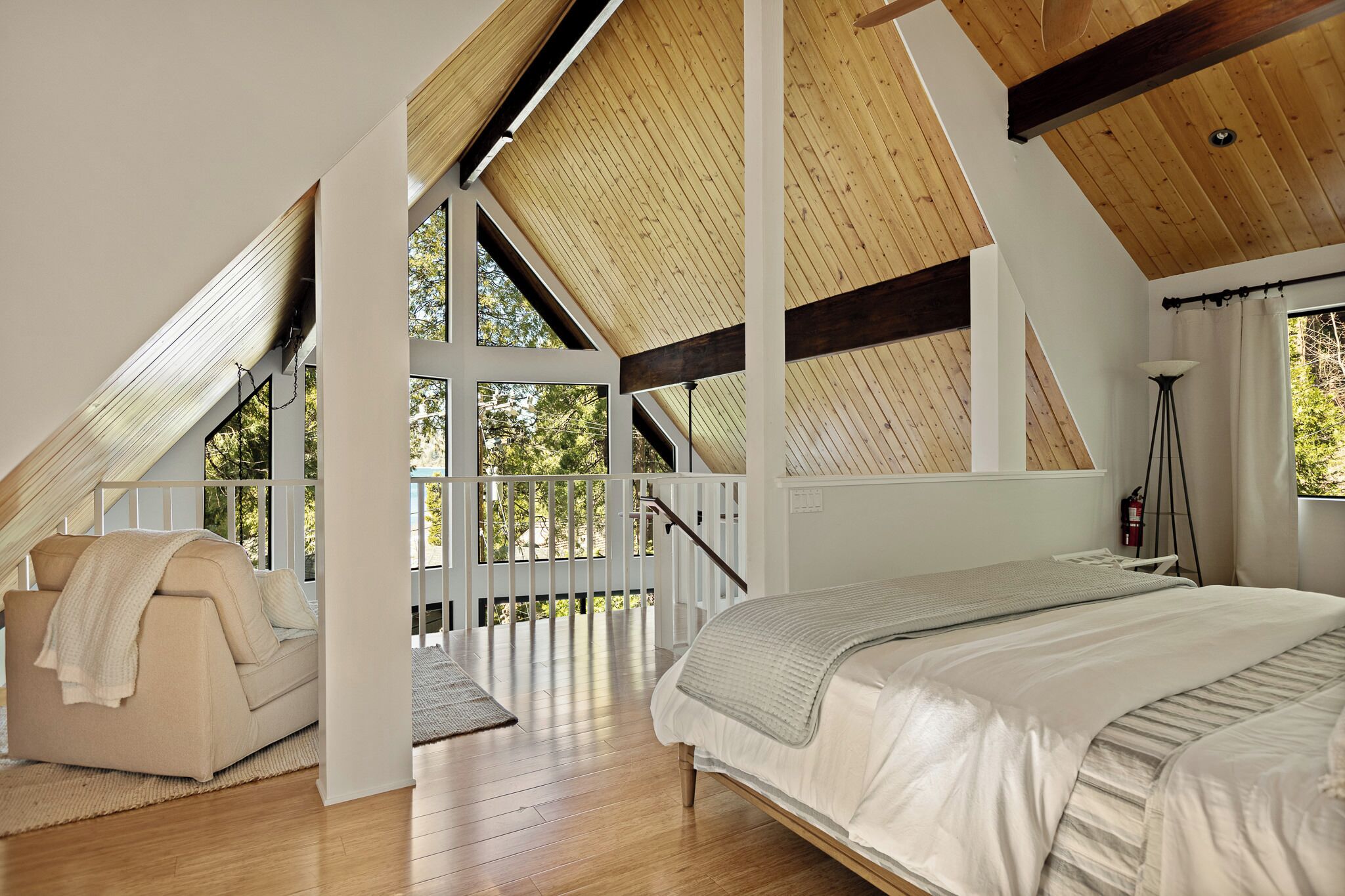 3 slaapkamers, wifi, beddengoed