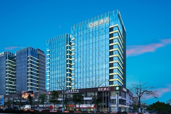 Bahagian luar
