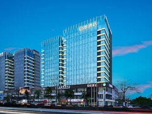 Exterior - Xialang Hotel (Guangzhou)