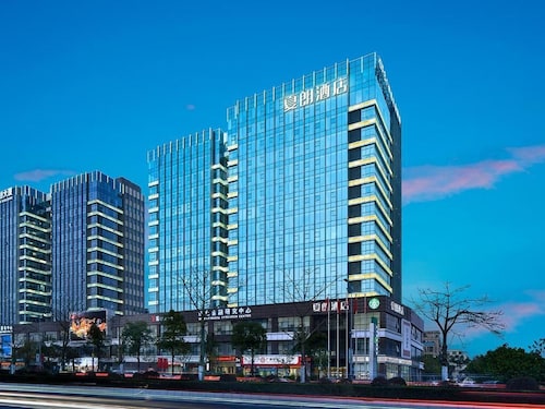 Xialang Hotel