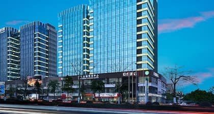 Xialang Hotel