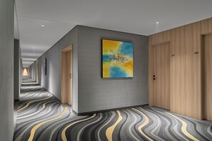 Interior - Xialang Hotel (Guangzhou)